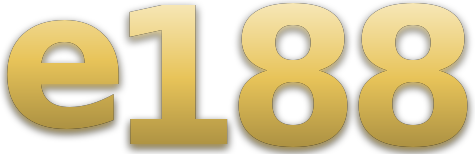 e188 logo